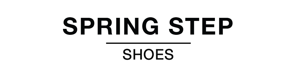 Spring Step